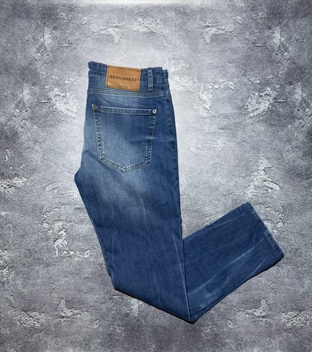 Jeans uomo dsquared2 cool guy - uomo,