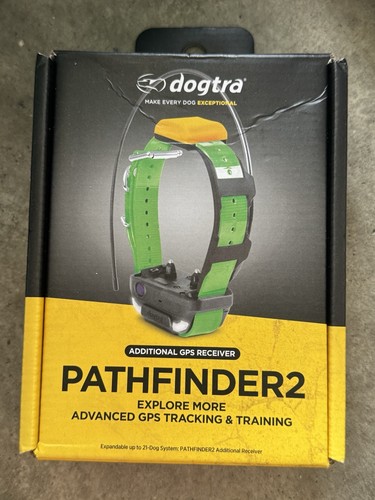 Dogtra pathfinder2 mini - dogtra,