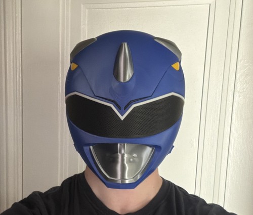 Costume cosplay casco