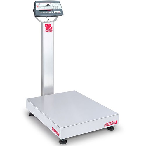 Ohaus d52p50rql2 column mount - d52p50rql2,,