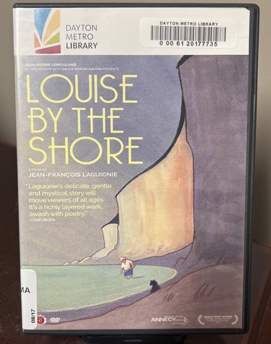 Louise the shore - louise, by