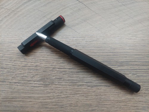 Penna stilografica cartuccia - stilografica,