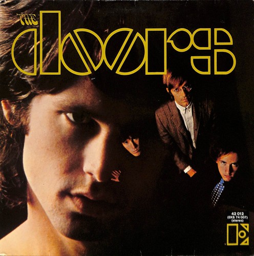 The doors - the,