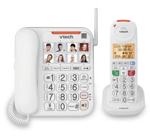 Vtech sn5147 sistema - vtech, di