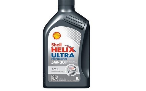 Olio motore shell - motore, helix