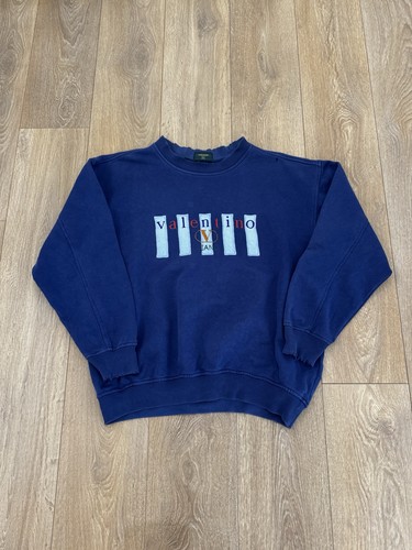 Felpa jeans valentino - felpa,