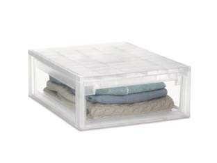 Cassetti multiuso light drawer - light,