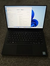 Dell XPS 13 9350 13 Core i5 8