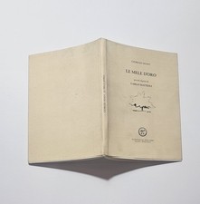 Giorgio Soavi Le mele d'oro
