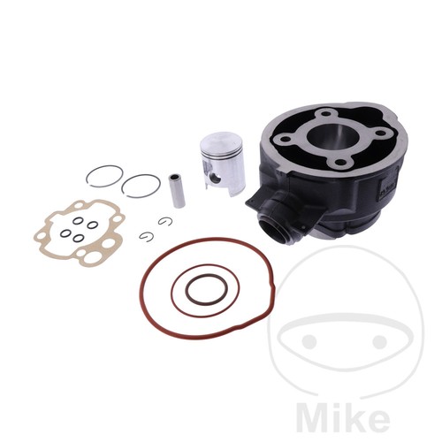 Jmp cast iron standard - jmp,
