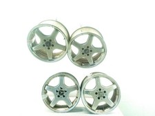 A2114012102 cerchi per MERCEDES BENZ CLASE E (W211) 320 CDI (211.026)