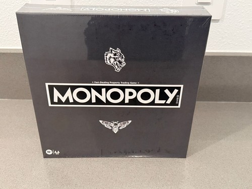 Darc sport classic monopoly - classic,