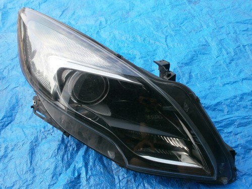 Faro proiettore anteriore - , opel