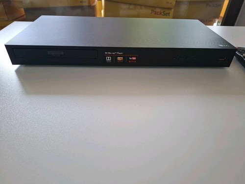 Ubk90 uhd lettore blu - ubk90,