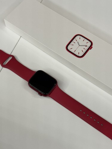 Apple watch series - apple, gps