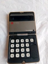 Calcolatrice Elettronica Sharp