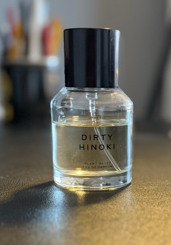 Heretic parfum dirty hinoki - dirty,