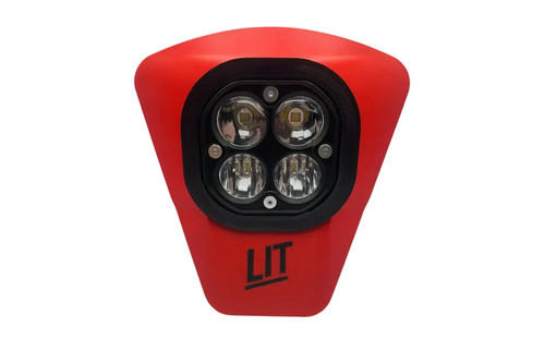 Faro led gas - gas, 2024