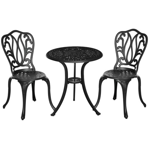 Set giardino 3pz con 2 - da,