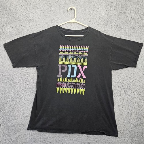 Shirt parco giochi superiore - giochi,
