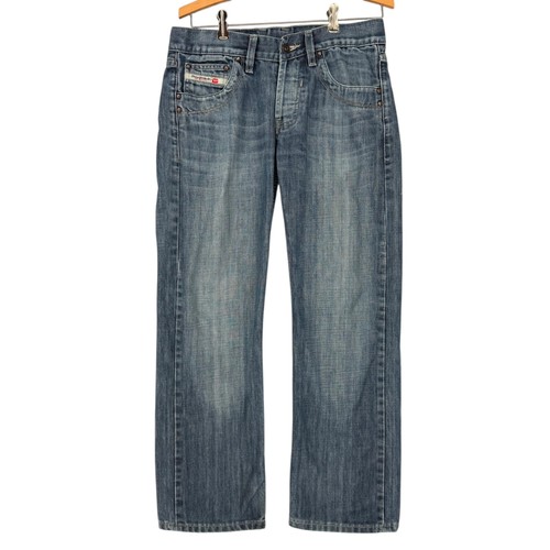 Jeans diesel 1978 - diesel,