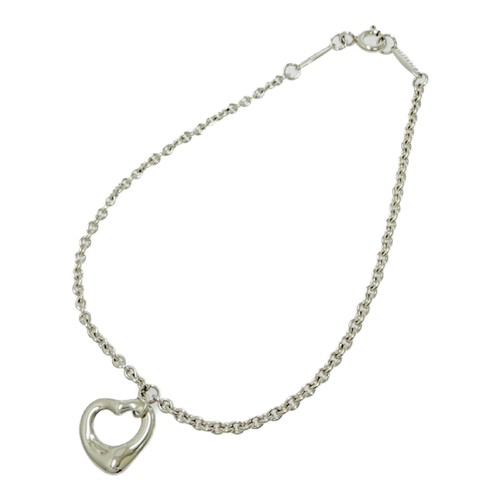 Tiffany silver elsa - tiffany&co.,