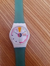 orologio SwatchLinea Original Gent Donna