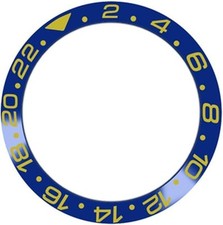 Inserto lunetta ceramica alta