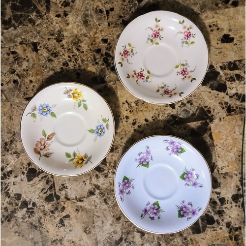 Piattini royal grafton - piattini, 5"
