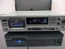 dat sony pcm 2300 NON