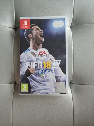 Fifa switch - 18,
