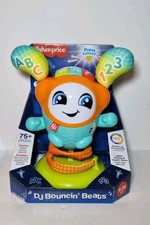 Fisher-Price DJ Bouncin' Beats