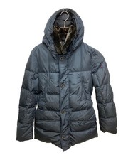 PEUTEREY HURRICANE JP FUR