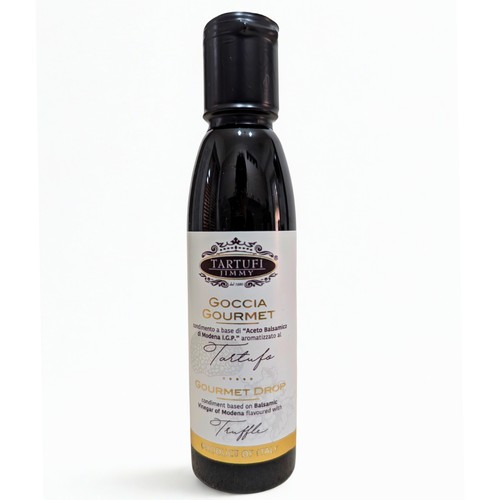 Glassa aceto balsamico con - glassa,