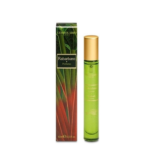 Rabarbaro profumo spray ml - rabarbaro,