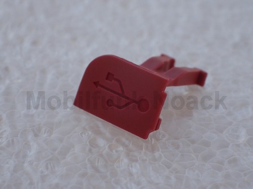 Cover connettore usb - cover, originale