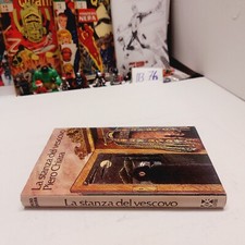 La stanza del vescovo romanzo classico Piero Chiara 1976 Club degli editori IB76