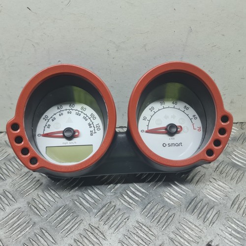 Quadro strumenti smart forfour - quadro,