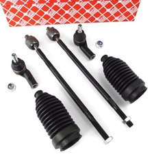 2x Febi Giunto Assiale Tirante