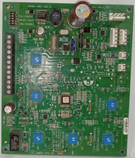 1 SCHEDA DI CONTROLLO HVAC