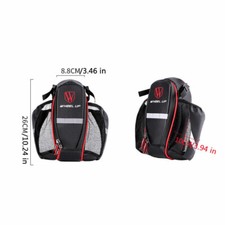 Borsa Sella Bici Impermeabile