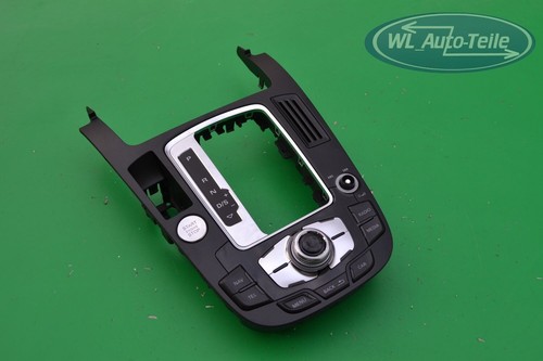 Audi mmi media navi - mmi,