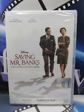 Saving Mr. Banks - Disney -