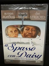 DVD A SPASSO CON DAISY Lettore DivX e PC