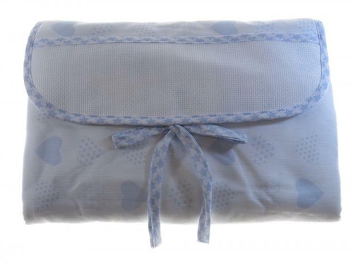 Borsa fasciatoio busta - borsa, a