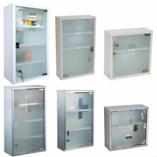 Armadietto medicinali NATSEN