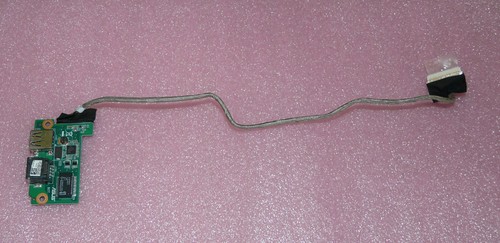 Scheda usb lan rj45 - lan, g73