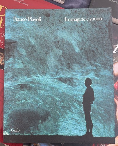 Franco piavoli immagine e - franco,