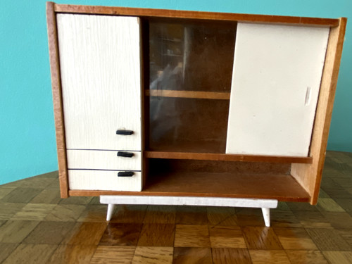 Armadio hermann rülke 1969 - hermann,