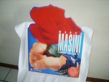 MARCO MASINI CARTONATO L'AMORE